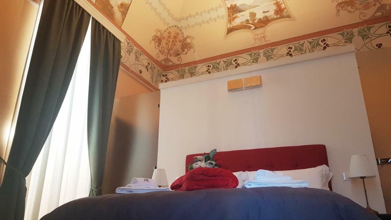 Palazzo Megha Suite & Breakfast Palmariggi Zewnętrze zdjęcie