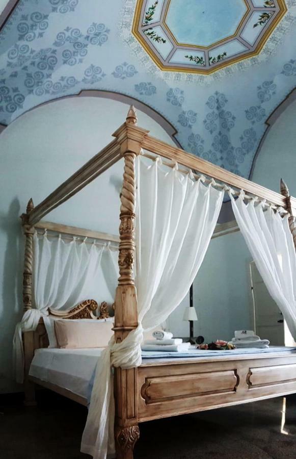 Palazzo Megha Suite & Breakfast Palmariggi Zewnętrze zdjęcie